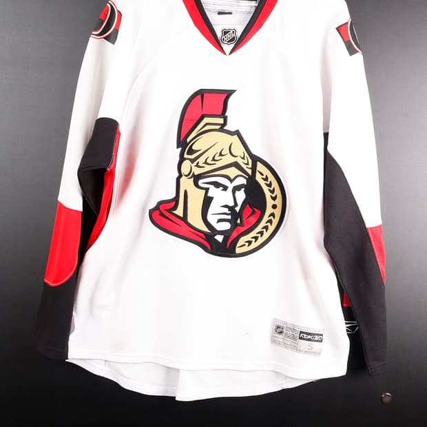 리복 오타와  NHL 하키유니폼