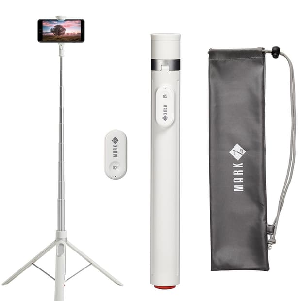 마크제트 인피니티 1.7 삼각대