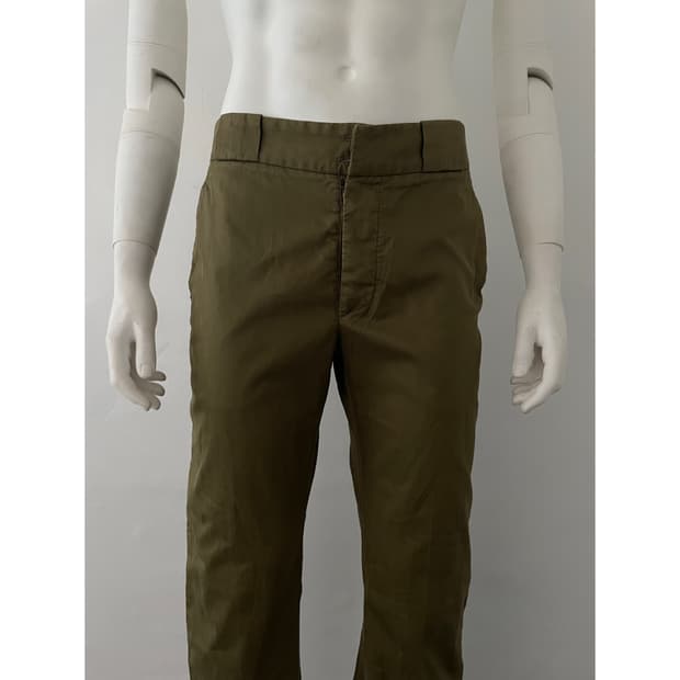 anatomic pants