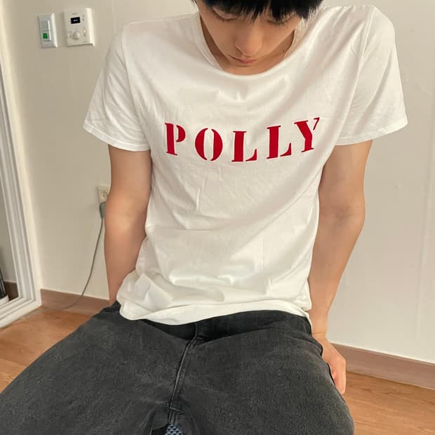 A.P.C Polly T Shirts