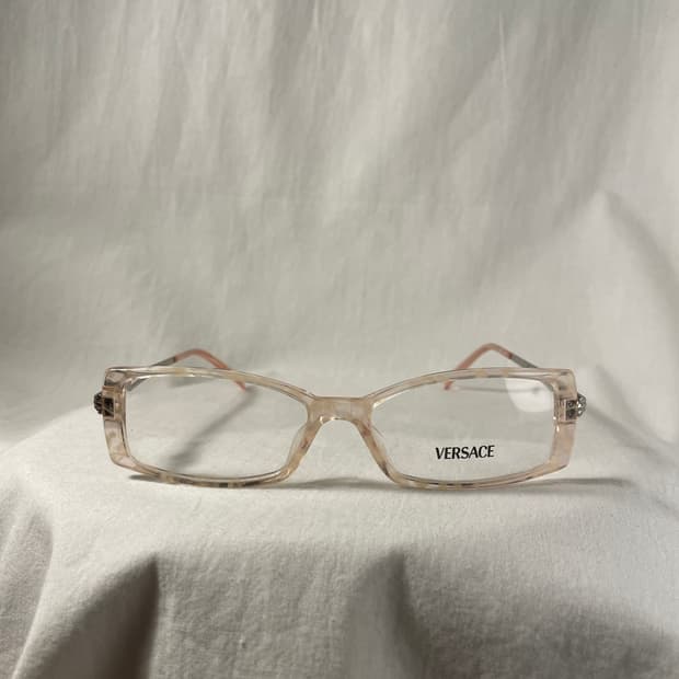 Versace 베르사체 레이스 업 코어 메두사 컬렉션 빈티지안경