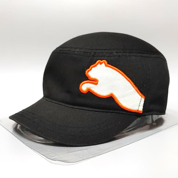 푸마 정품 군모 모자 K-287