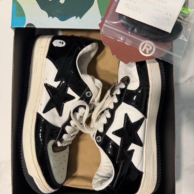 베이프 스타 (260)