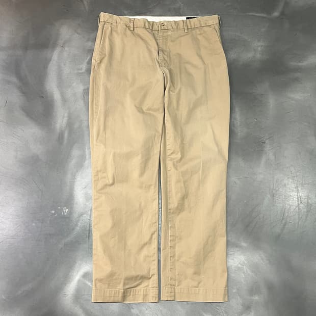  폴로랄프로렌 치노 팬츠 y14850