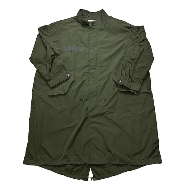 BEAMS BOY M-65 빔즈보이 자켓