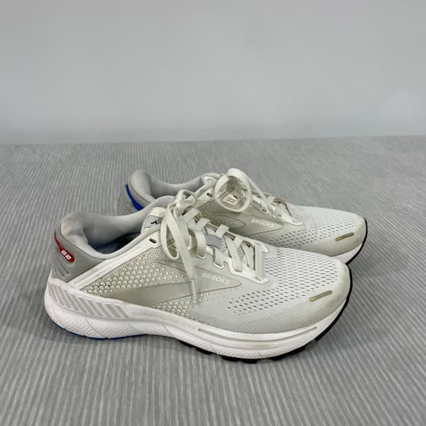 836) 브룩스 아드레날린 GTS 22 런닝화 245mm