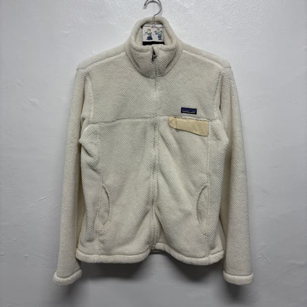 파타고니아 플리스 10