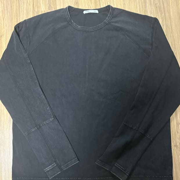 Etce 이티씨이 무민서 핑거홀 롱슬리브 XL 판매