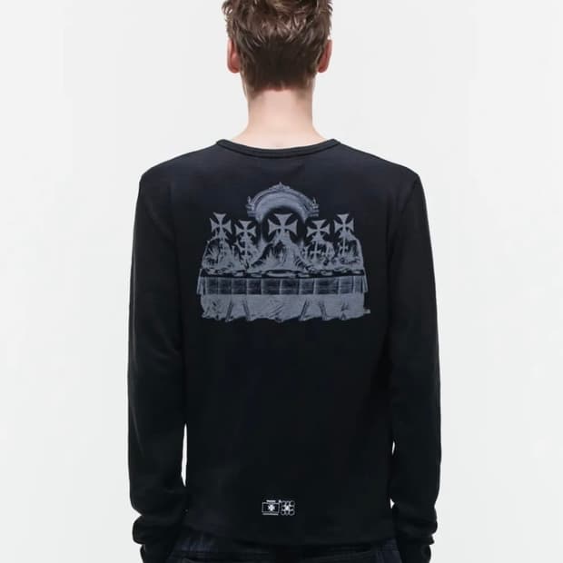 Opus0012 롱슬리브