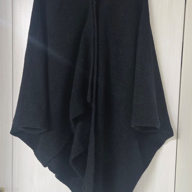 준야와타나베 JUNYA WATANABE 꼼데가르송 판초코트