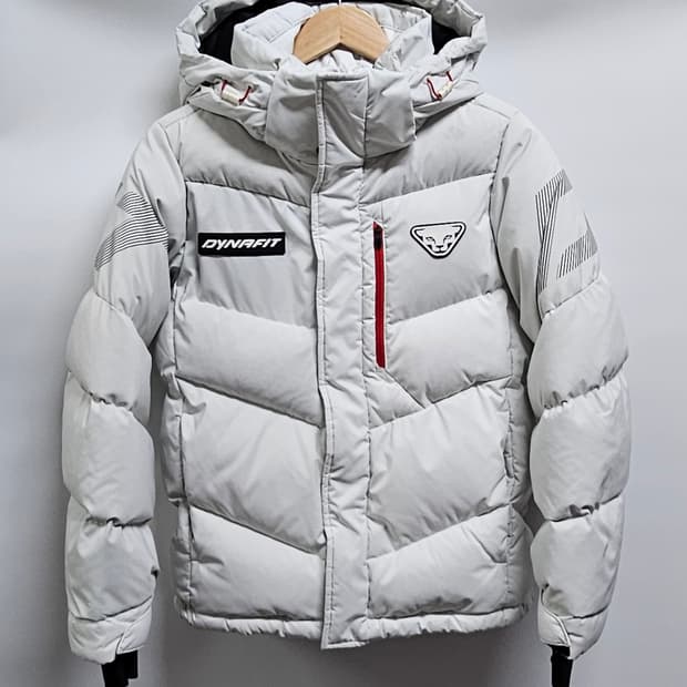 다이나핏 여성 덕다운패딩 85