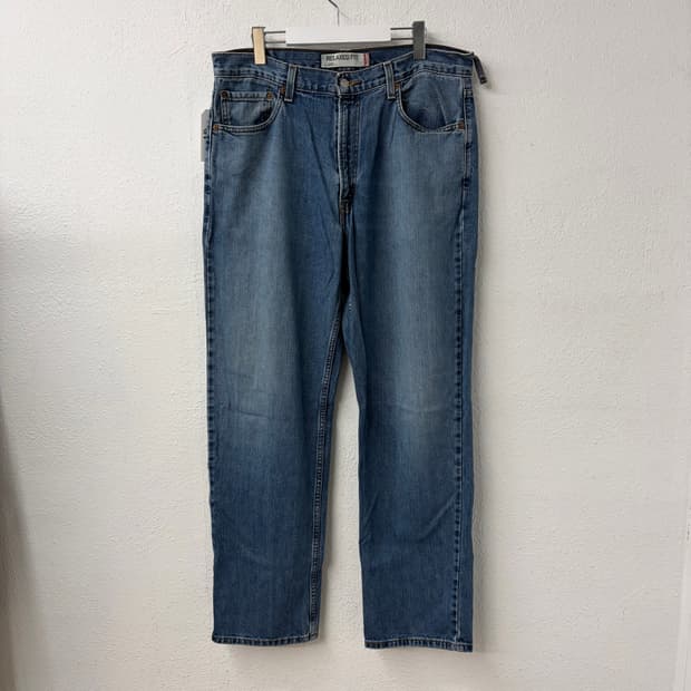 LEVI'S 550 (#042)