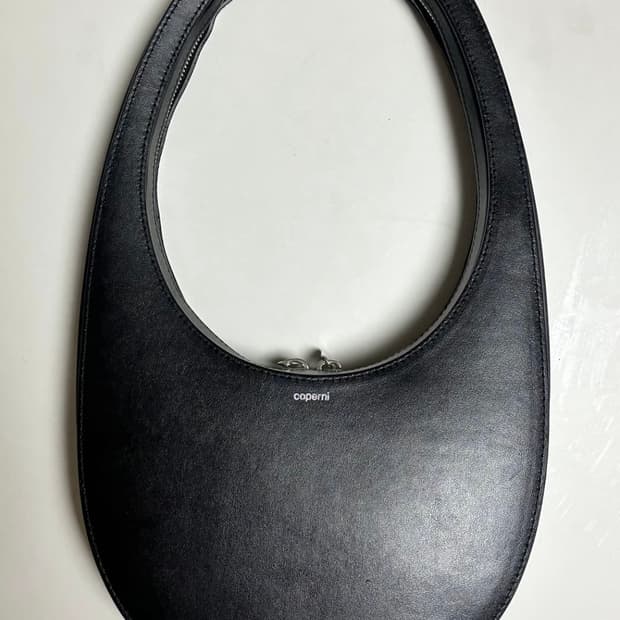Coperni 코페르니 시그니처 스와이프백