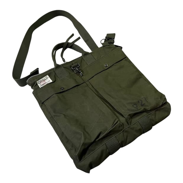  J-TECH TACTICAL GEAR US 미군 더플백