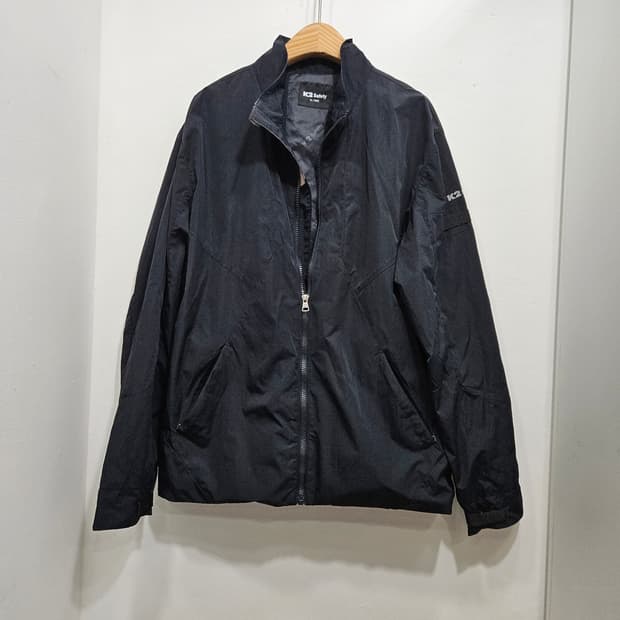 25' K2 세이프티 바람막이 점퍼 XL