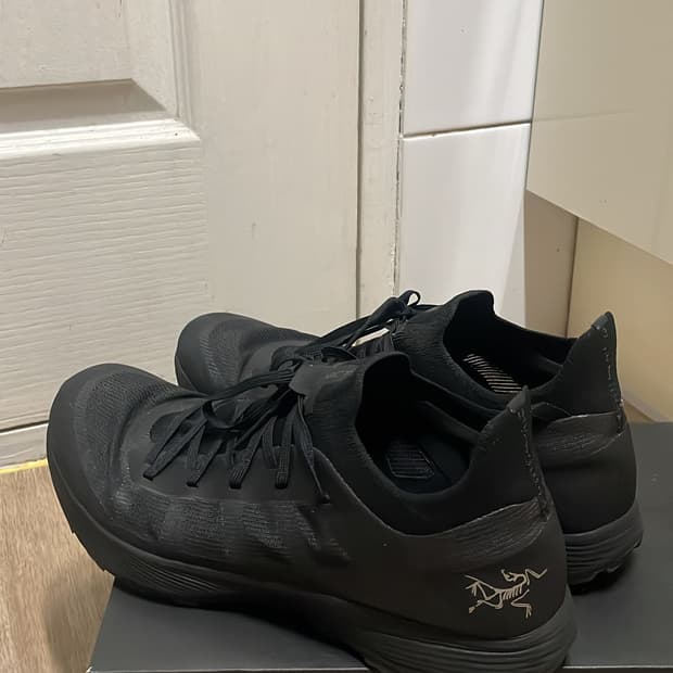 아크테릭스 노반 sl3 2회착 270