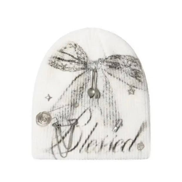 2000 아카이브 블레스드 비니