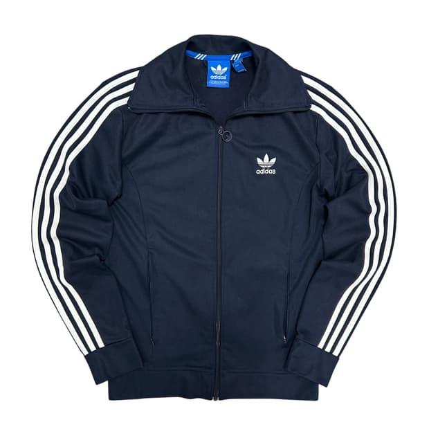 아디다스 네이비 유로파 져지(95)