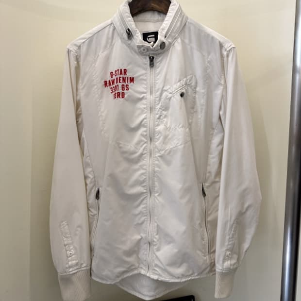G-STAR RAW (M)