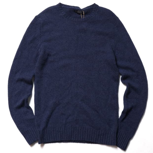 브로이어 Breuer Cashmere Knit 
