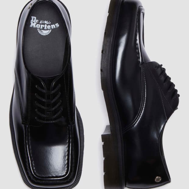 닥터마틴 더로우 250 실착1회