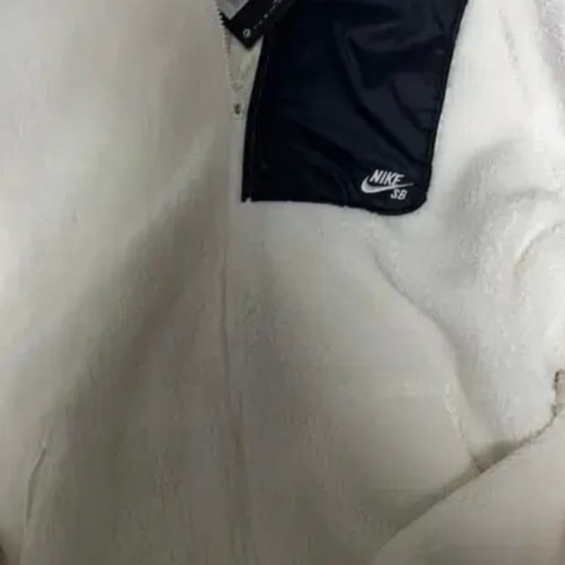 나이키 SB 에버렛 플리스 xl