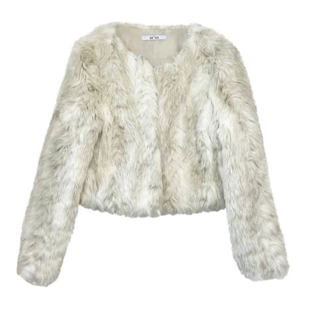 애즈온 퍼자켓 구해요