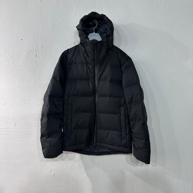 유니클로 심리스 패딩 여성S