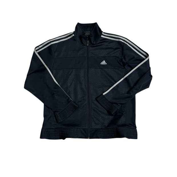 아디다스 트랙탑