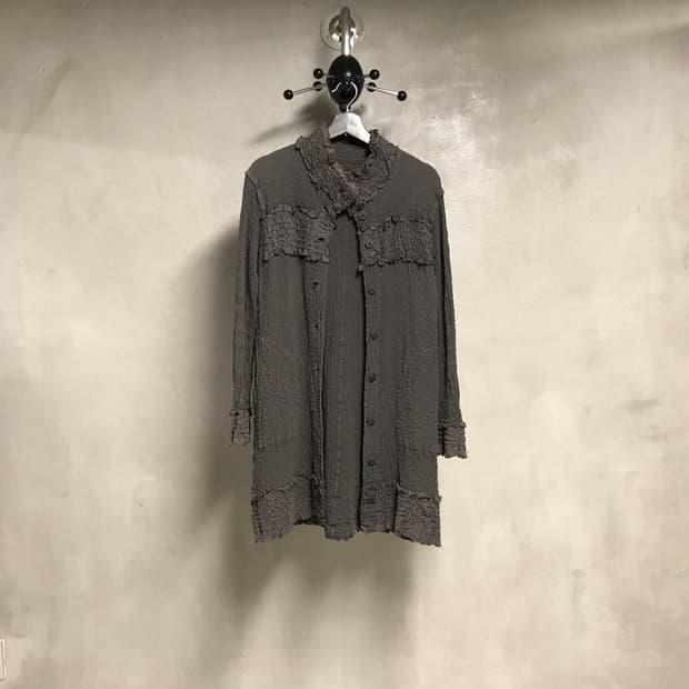 미 이세이 미야케 자켓 F(W)