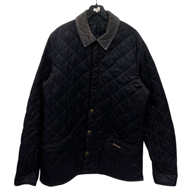 Barbour 바버 퀄팅 자켓