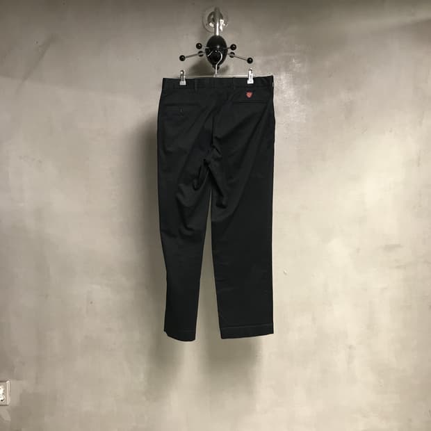 폴로 랄프로렌 블랙 치노 팬츠 31/30