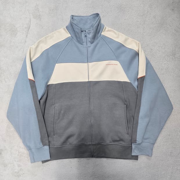 beautiful people x GU 