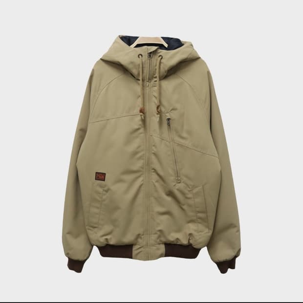 Volcom men 아우터 점퍼