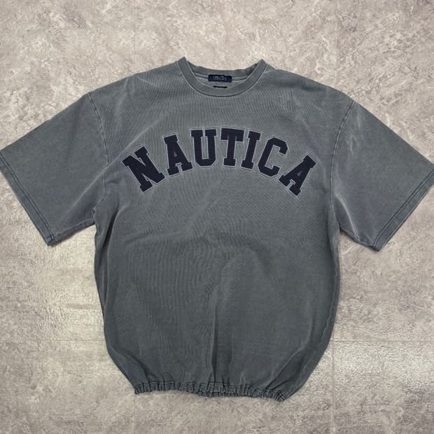 [Nautica.jp] 22S/S 스웻티셔츠 XXL