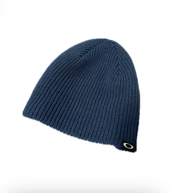 오클리 세션 비니 네이비