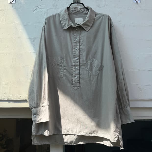 Boy by Band Of Outsiders 풀오버 워크셔츠 2