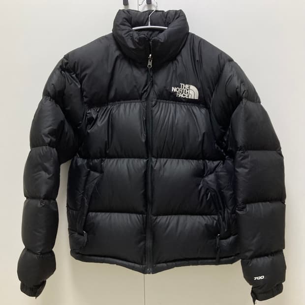 노스페이스 1996 레트로 눕시 미국판