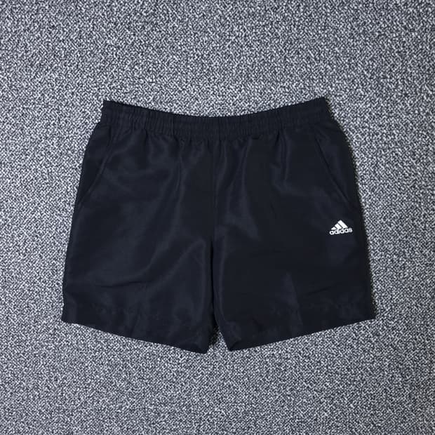 [무료배송][90]아디다스 여성용 우븐 트레이닝 반바지