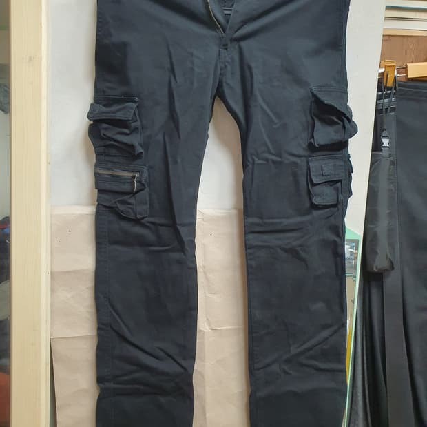 에드윈 카고팬츠 일본판 31