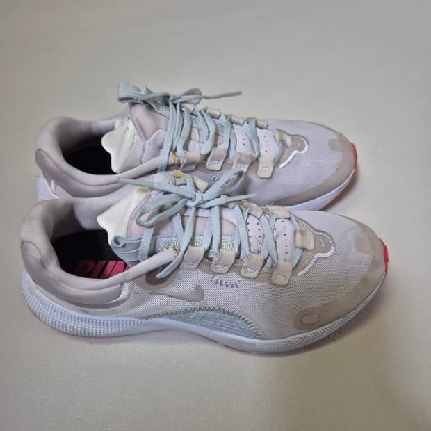 [240]나이키 리액트 운동화 여성