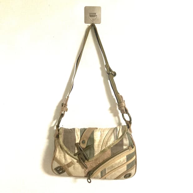 Vintage BNX bag