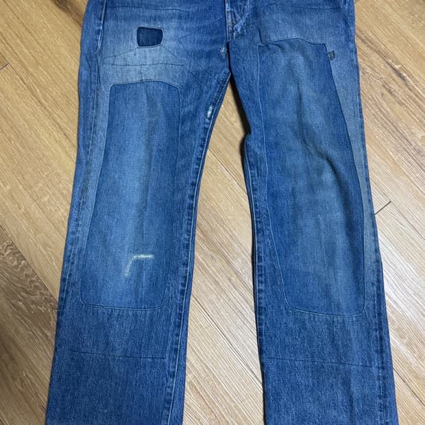LVC 47501 (47501-0195) W34 L32