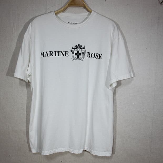 Martin rosa마틴로즈XL