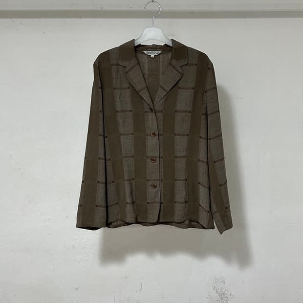 vtg jacket