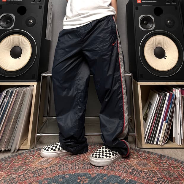 나이키 트랙팬츠