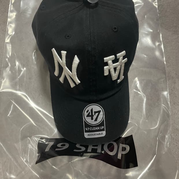 Nptsss NY LA 볼캡 판매 합니다