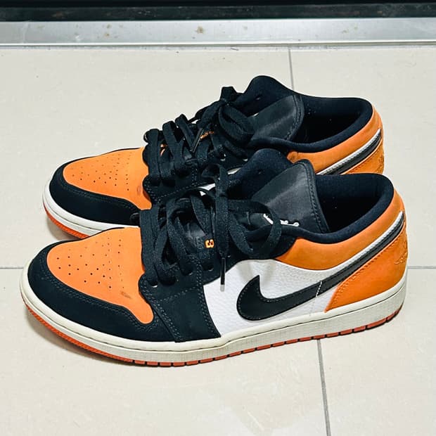 조던 백보드 로우 [270]