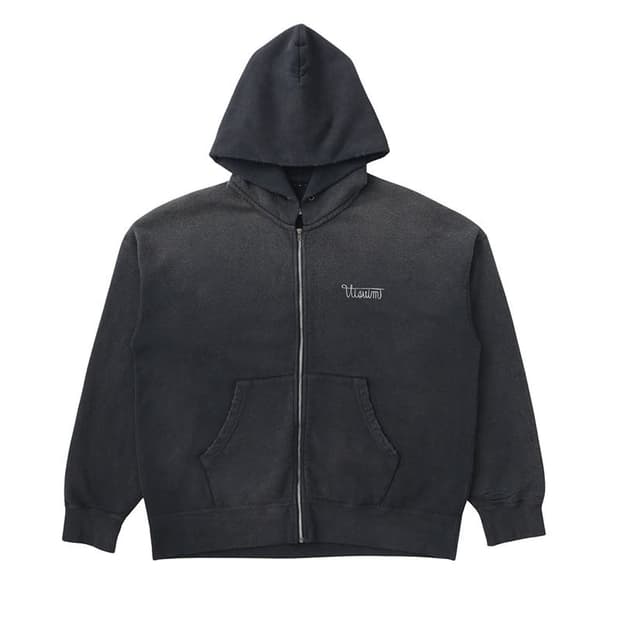 [새상품] 비즈빔 26ss 비니 블랙