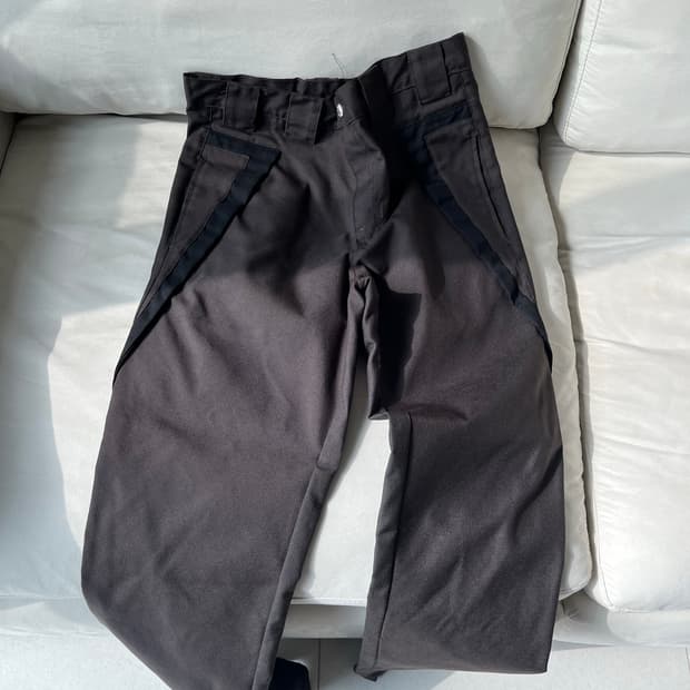 아픽스 트라우져 M